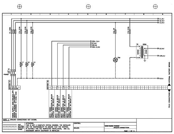 Sample Schematic